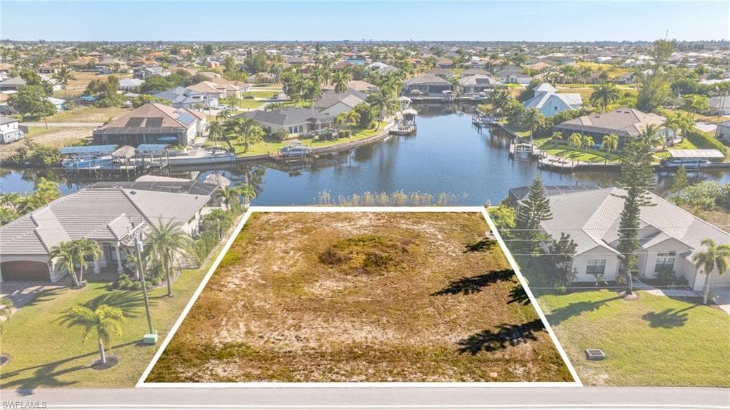 209 Old Burnt Store RD N CAPE CORAL, FL 33993