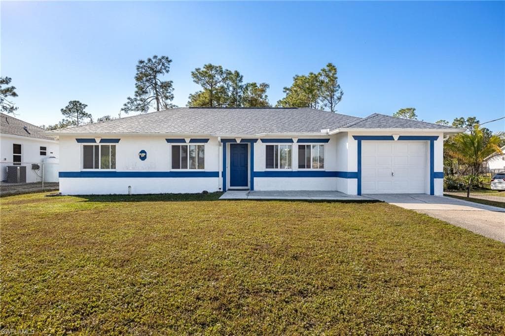 4230 33rd AVE NE NAPLES, FL 34120