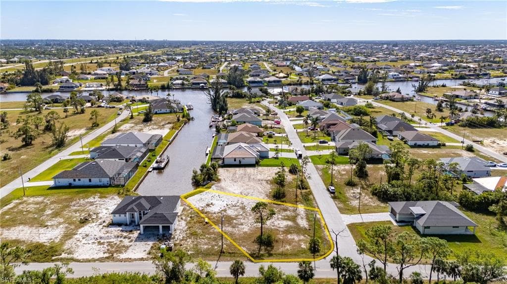 3312 Kismet PKWY W CAPE CORAL, FL 33993