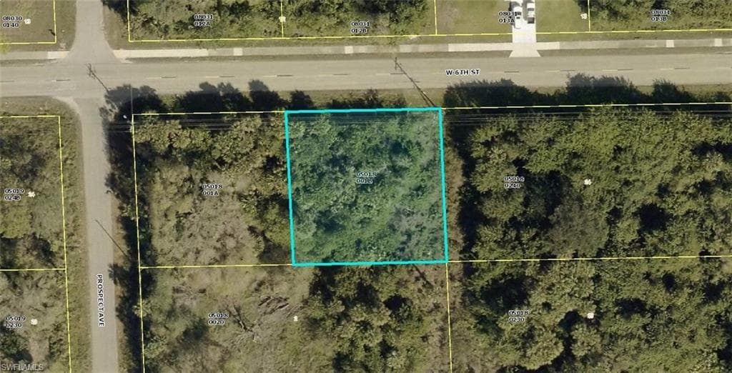 405 W 6th ST LEHIGH ACRES, FL 33936