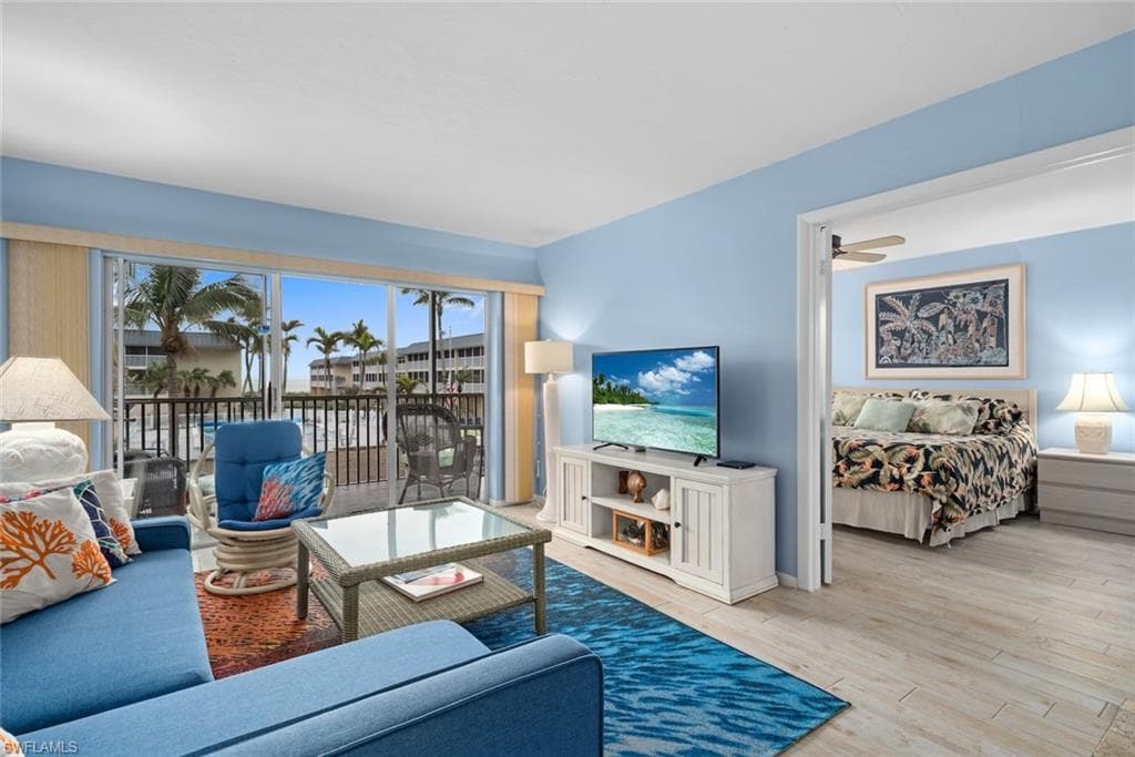 1246 Fulgur ST 105 SANIBEL, FL 33957