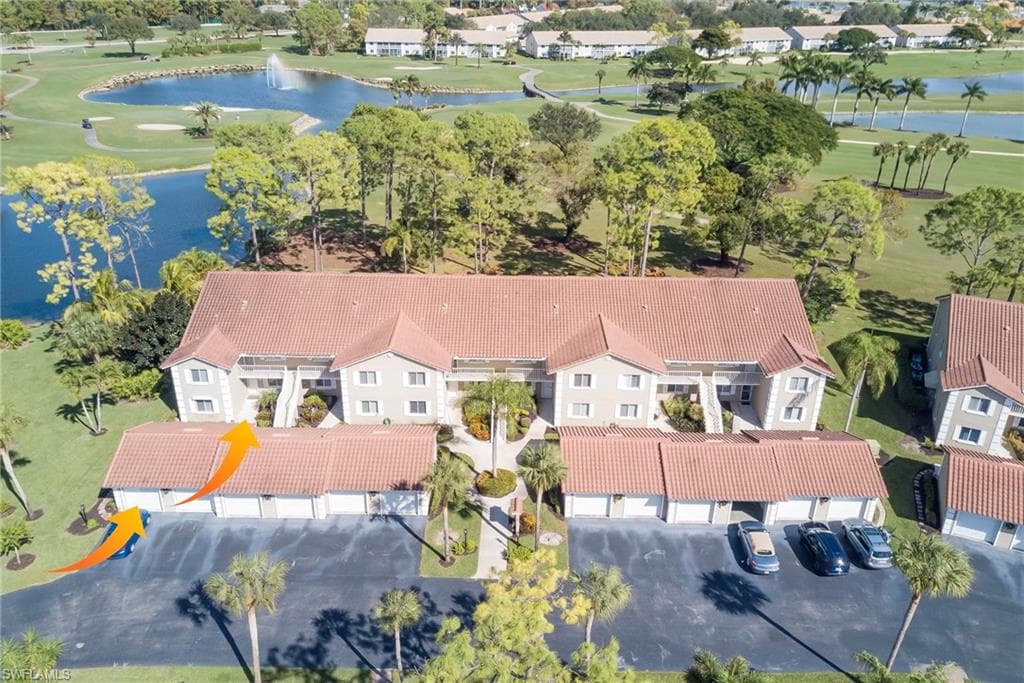 5869 Cobblestone LN E101 NAPLES, FL 34112