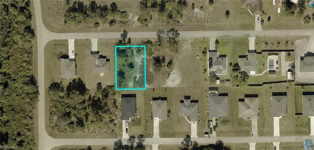436 Rayneta ST LEHIGH ACRES, FL 33974