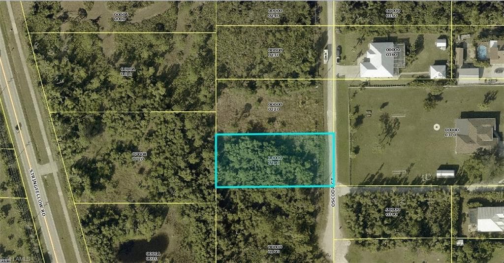 11841 Oscoda CT BOKEELIA, FL 33922