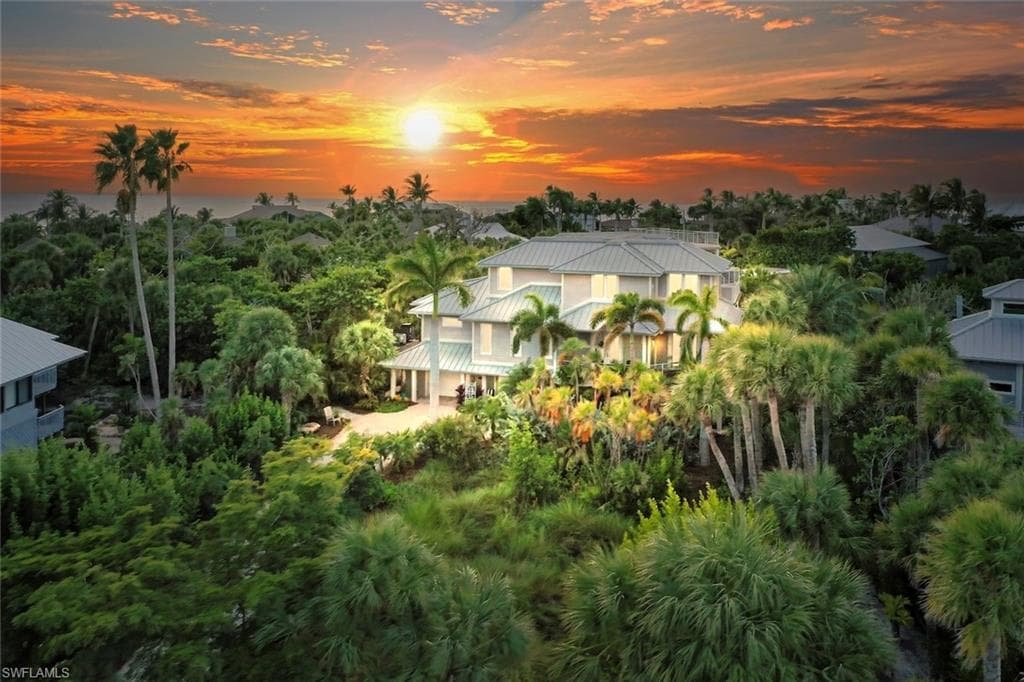 4383 Gulf Pines DR SANIBEL, FL 33957