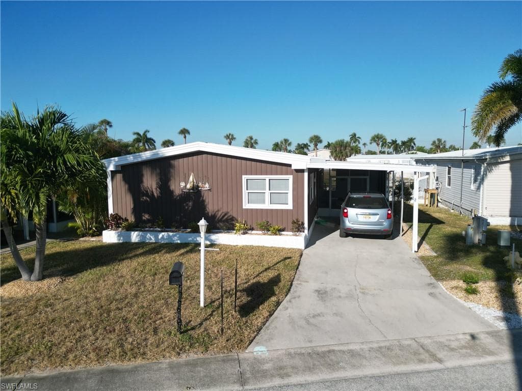 17650 Bryan CT FORT MYERS BEACH, FL 33931