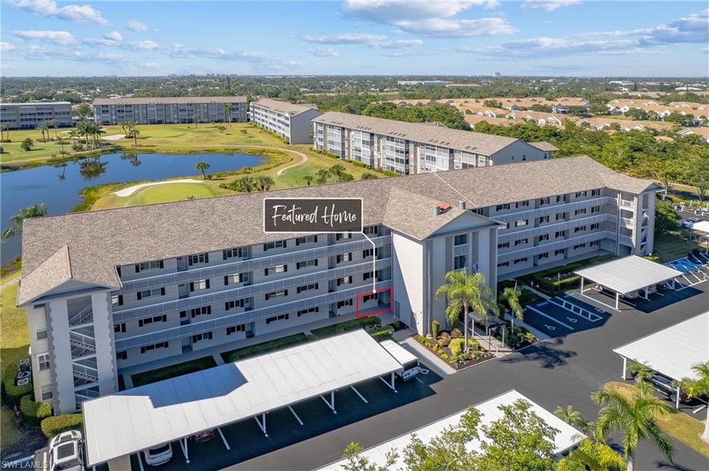 14911 Hole In 1 CIR 105 FORT MYERS, FL 33919