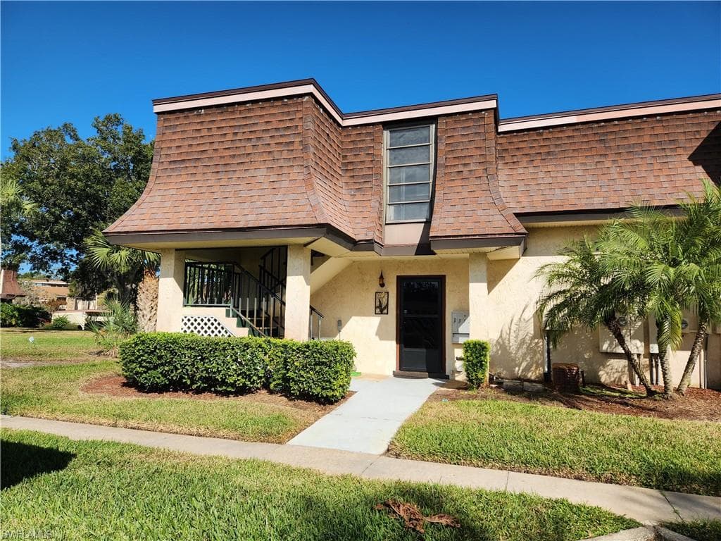 7141 Dell Road 3 NEW PORT RICHEY, FL 34653