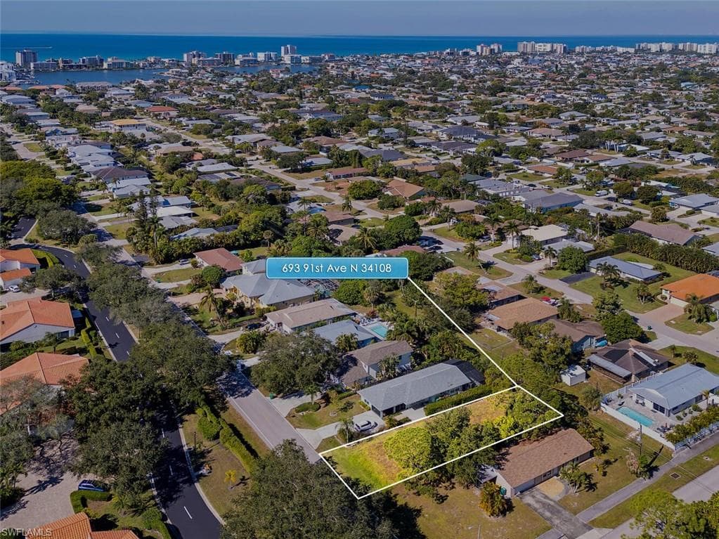693 91ST AVE N NAPLES, FL 34108