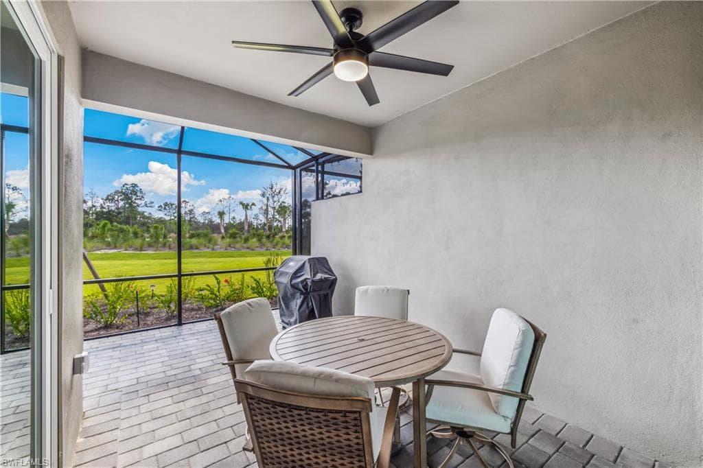 17716 Palmetto Pass LN Babcock Ranch, FL 33982