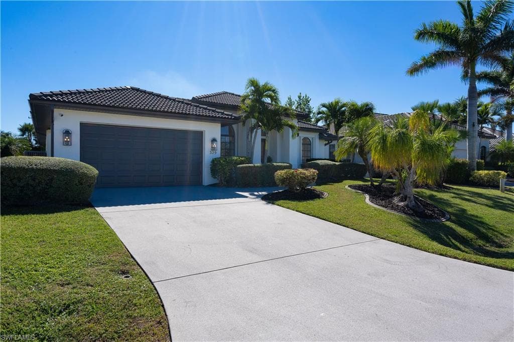 329 Santander CT PUNTA GORDA, FL 33950