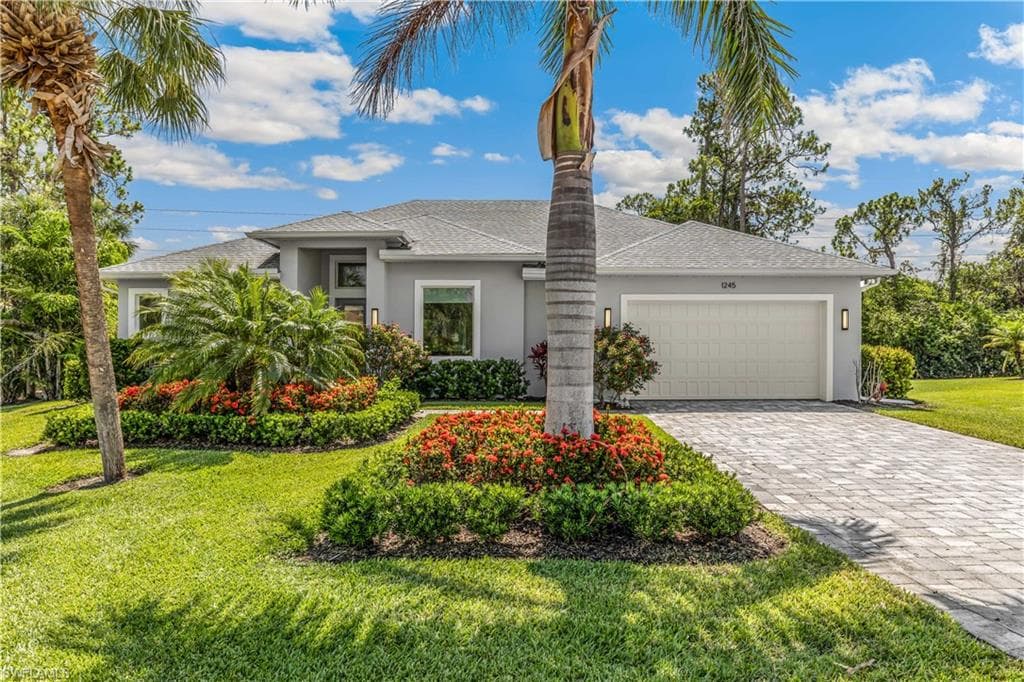 1245 Imperial DR NAPLES, FL 34110