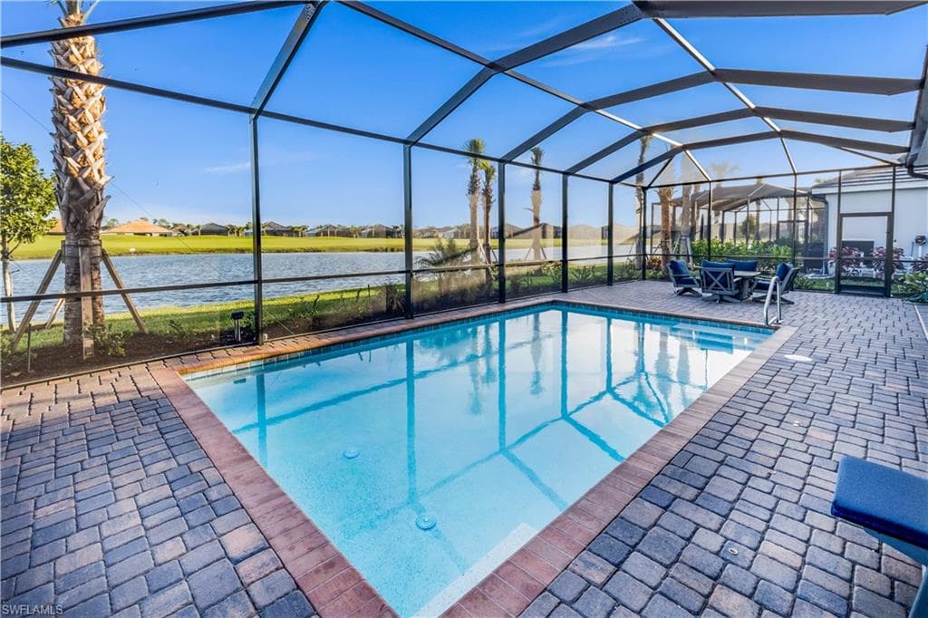 25078 Golden Fern DR PUNTA GORDA, FL 33955