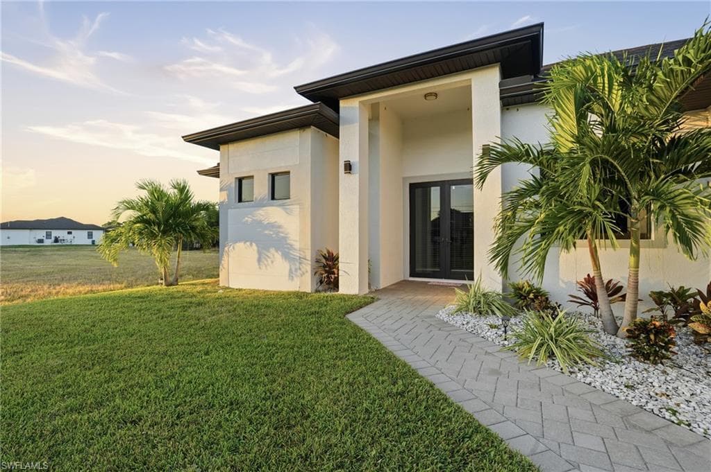 2019 NE 34th TER CAPE CORAL, FL 33909