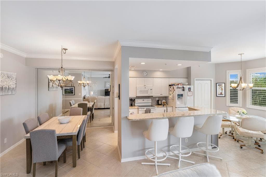 7605 Arbor Lakes CT 536 NAPLES, FL 34112
