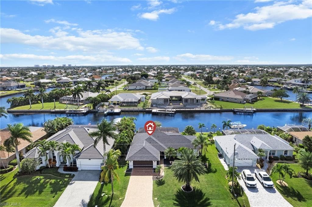 2546 SW 38th TER CAPE CORAL, FL 33914