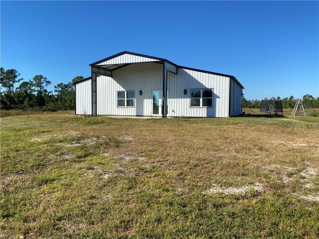 615 Kirby Thompson RD FORT DENAUD, FL 33935
