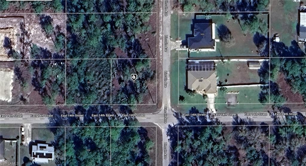 507 E 14th ST LEHIGH ACRES, FL 33972