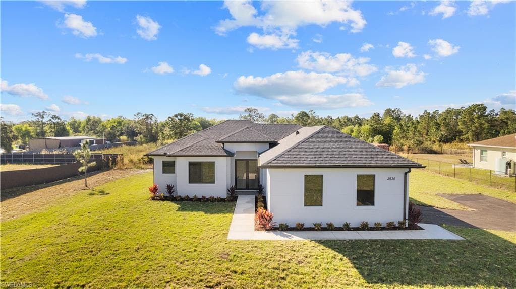 2664 43rd AVE NE NAPLES, FL 34120