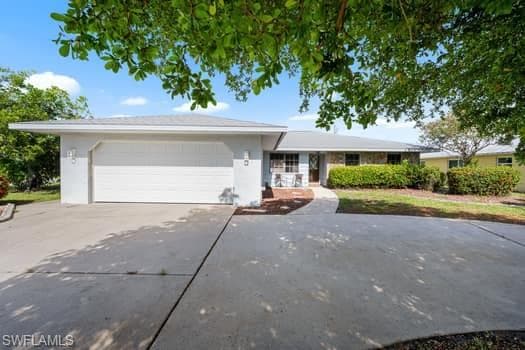 3004 SE 8th AVE CAPE CORAL, FL 33904