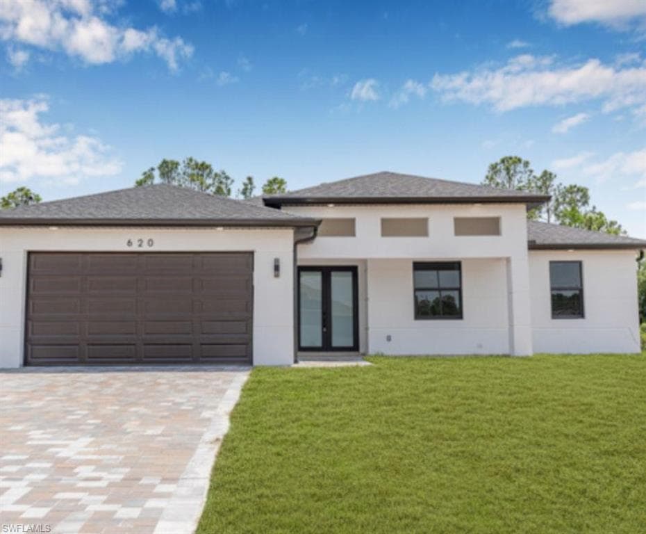 1105 Jaguar BLVD LEHIGH ACRES, FL 33974