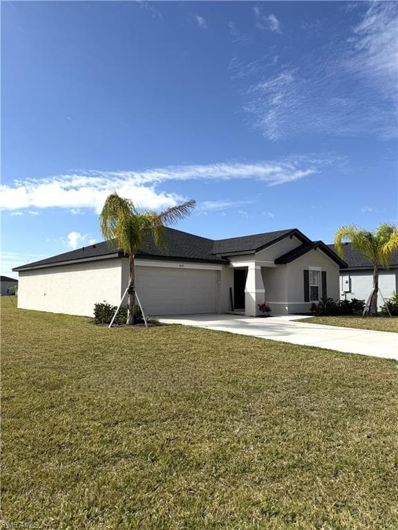 4130 Granita CT NORTH FORT MYERS, FL 33917