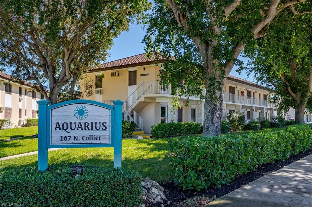 167 Collier BLVD D5 MARCO ISLAND, FL 34145
