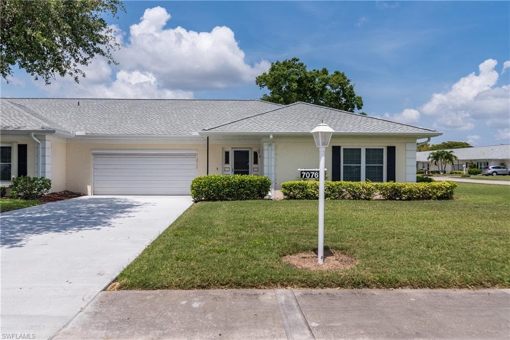 7076 E Brandywine CIR FORT MYERS, FL 33919