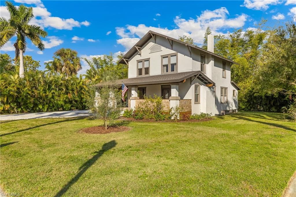 2773 Providence ST FORT MYERS, FL 33916