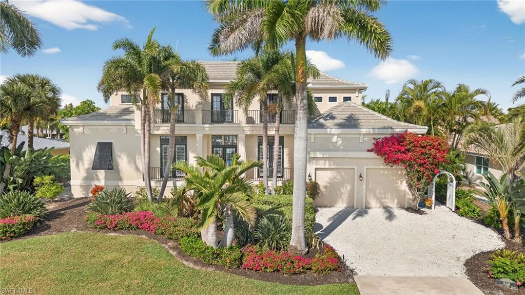 848 Angel Wing DR SANIBEL, FL 33957