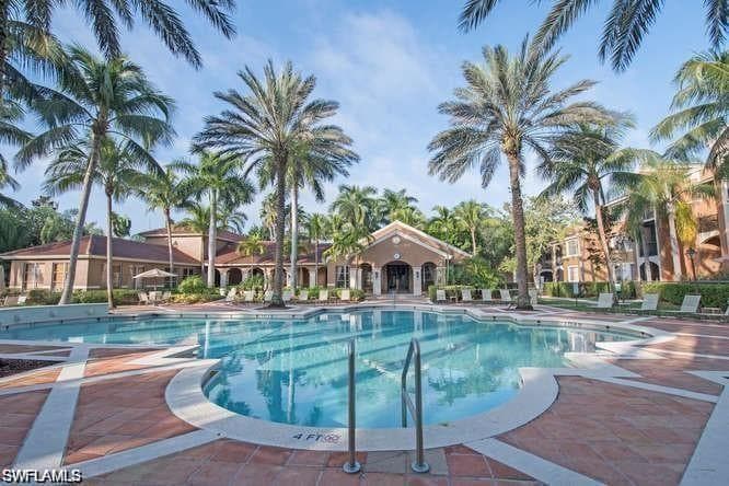 1115 Reserve CT 2-201 NAPLES, FL 34105