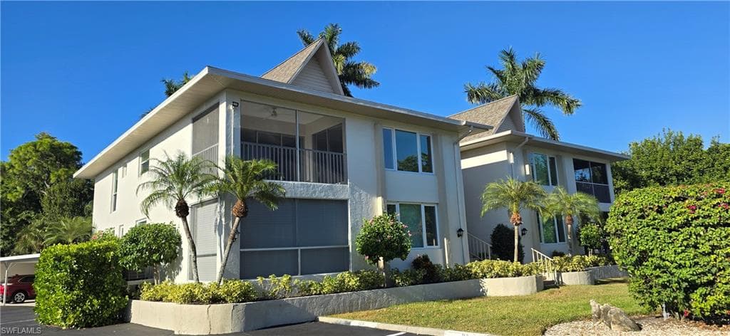 115 Georgetown BLVD 115 NAPLES, FL 34112