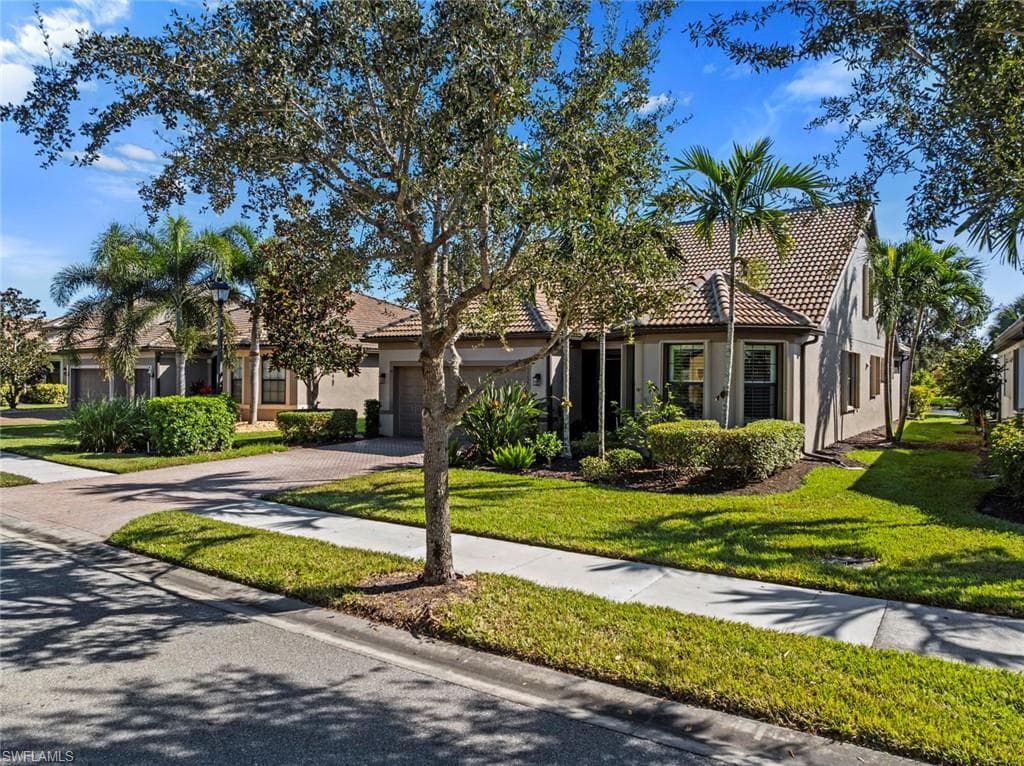 6264 Victory DR AVE MARIA, FL 34142