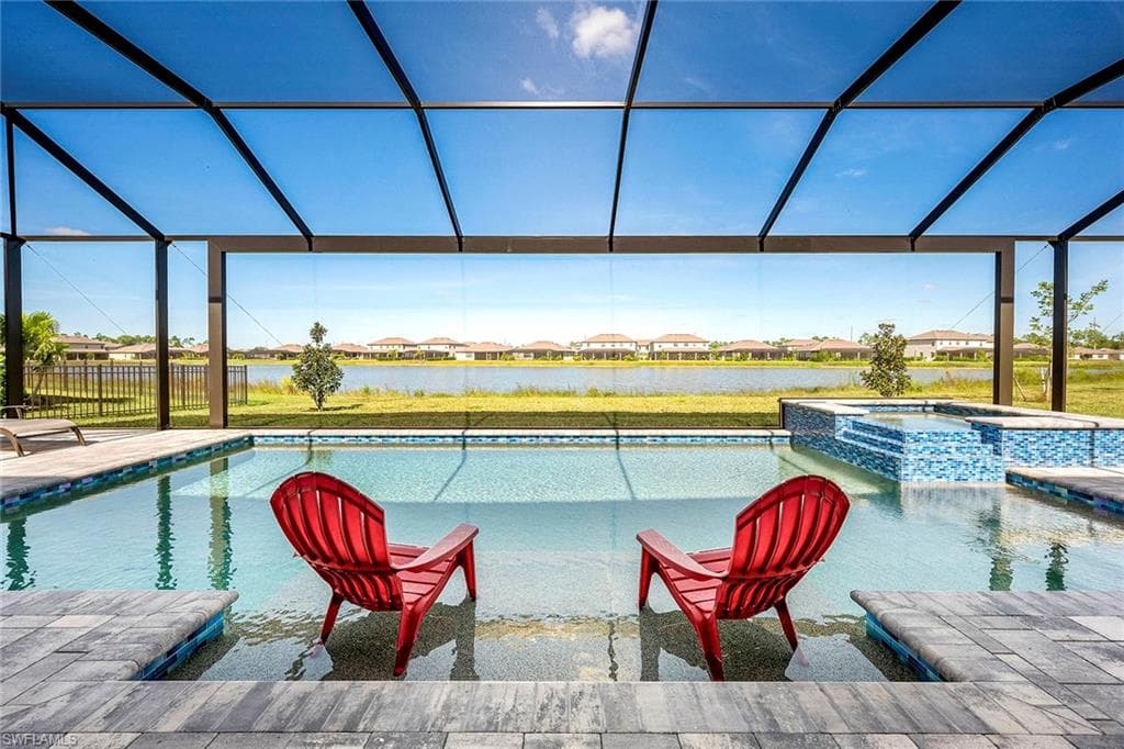 10801 Timber Creek DR FORT MYERS, FL 33913