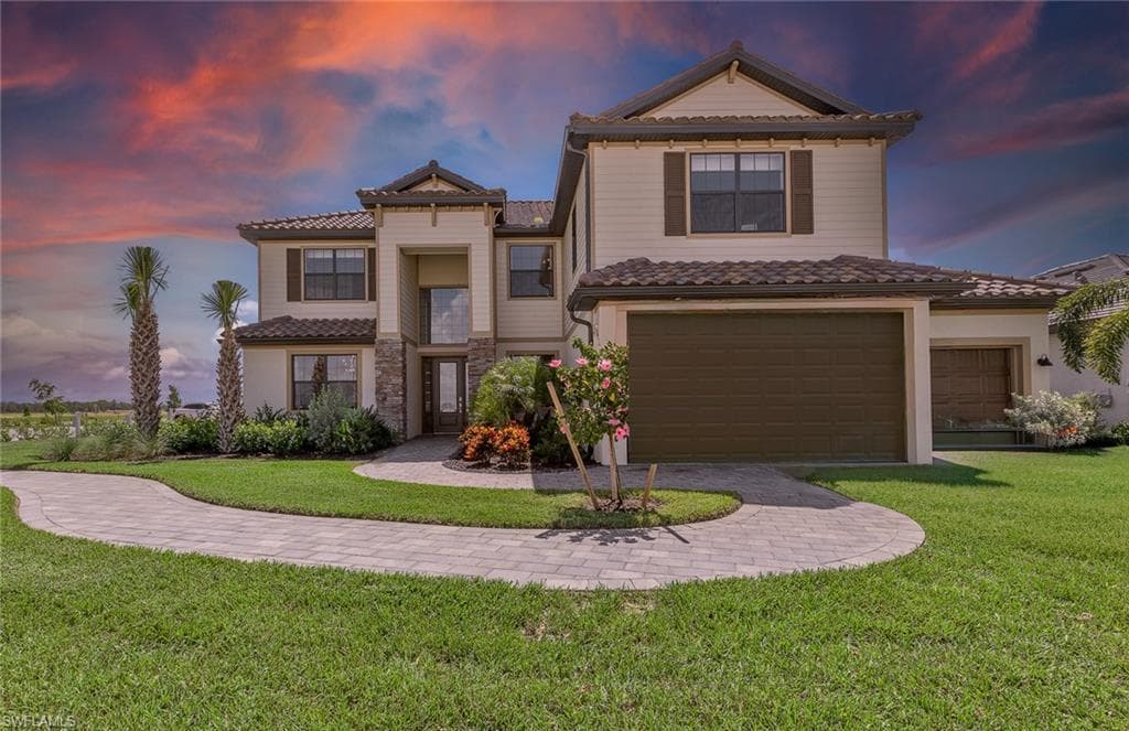 11581 Timber Creek DR FORT MYERS, FL 33913