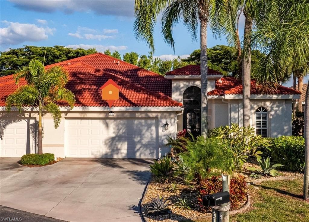 15106 Ports Of Iona DR FORT MYERS, FL 33908
