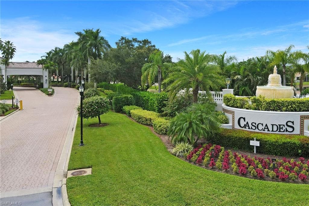 8800 CASCADES ISLE BLVD ESTERO, FL 33928