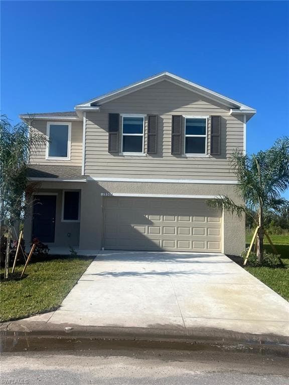 19501 Fairhill CT LEHIGH ACRES, FL 33974