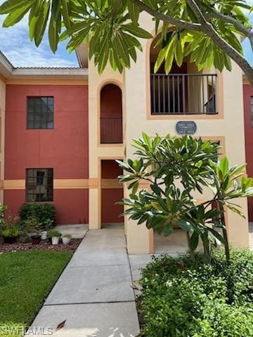 13780 Julias WAY 1022 FORT MYERS, FL 33919