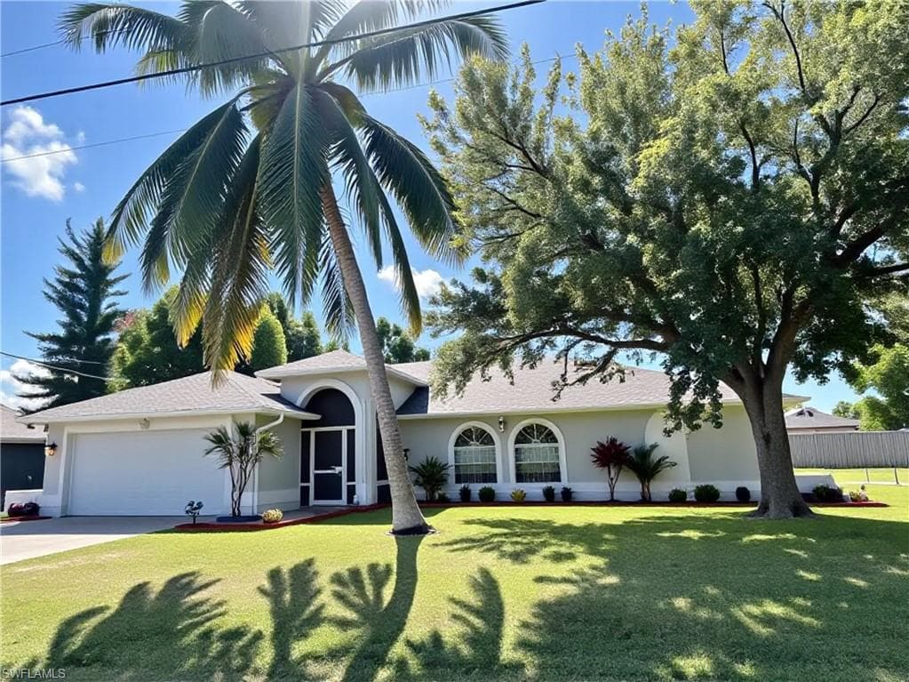 310 SE 32nd ST CAPE CORAL, FL 33904