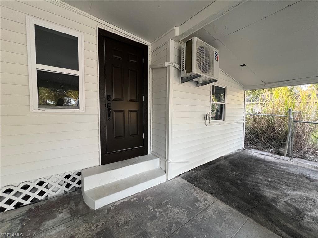 1270 Allen ST 2 FORT MYERS, FL 33916