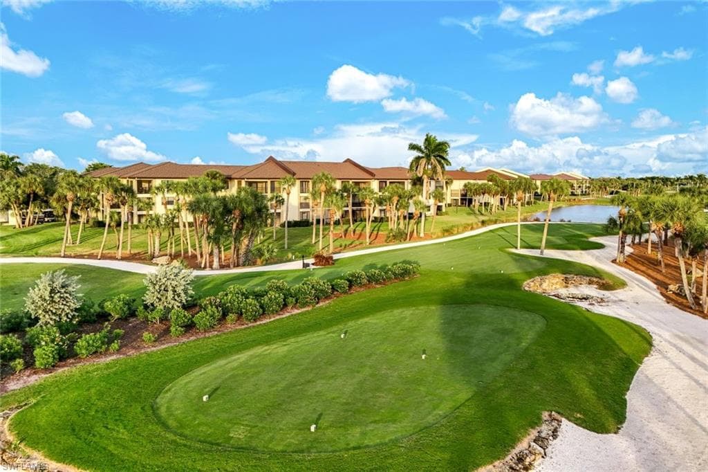 12661 Kelly Sands WAY 106 FORT MYERS, FL 33908