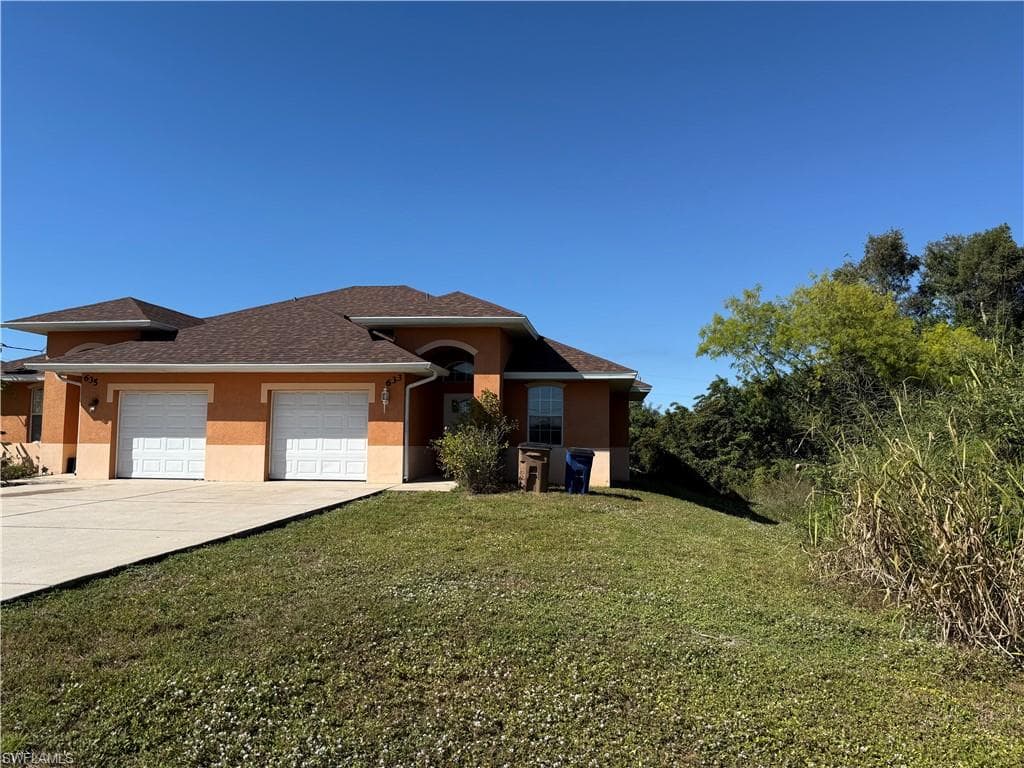 633 Alabama RD S LEHIGH ACRES, FL 33974