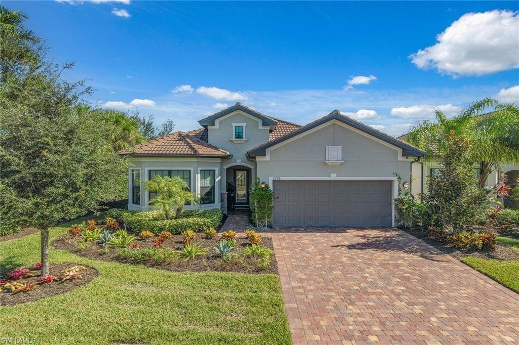 2796 Amaranda CT NAPLES, FL 34114