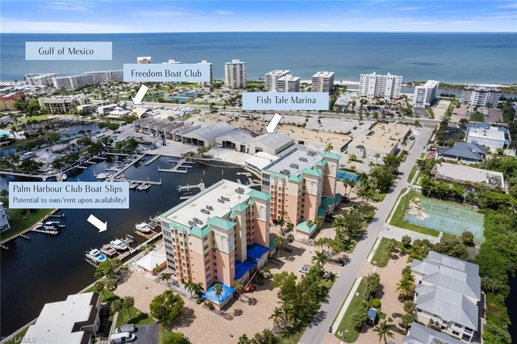 150 Lenell RD 304 FORT MYERS BEACH, FL 33931