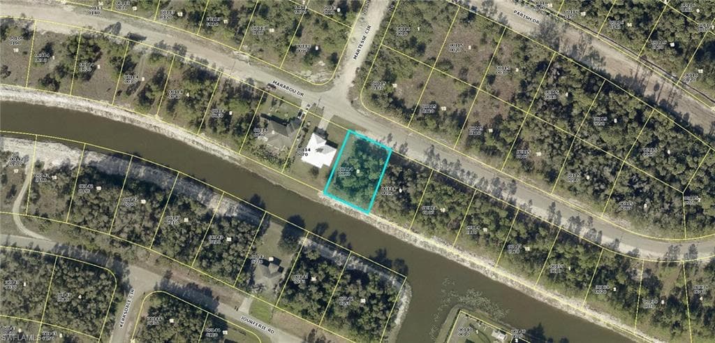 336 Marabou DR LEHIGH ACRES, FL 33974