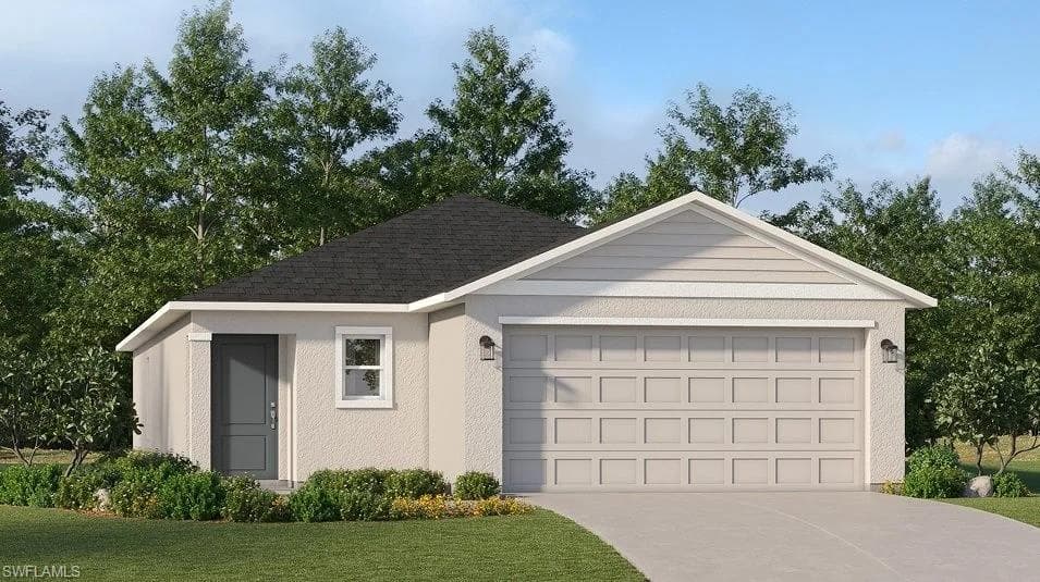 45025 Pipevine CIR Babcock Ranch, FL 33982