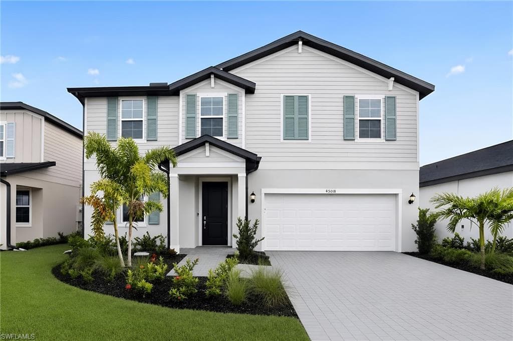 45018 Pipevine CIR Babcock Ranch, FL 33982