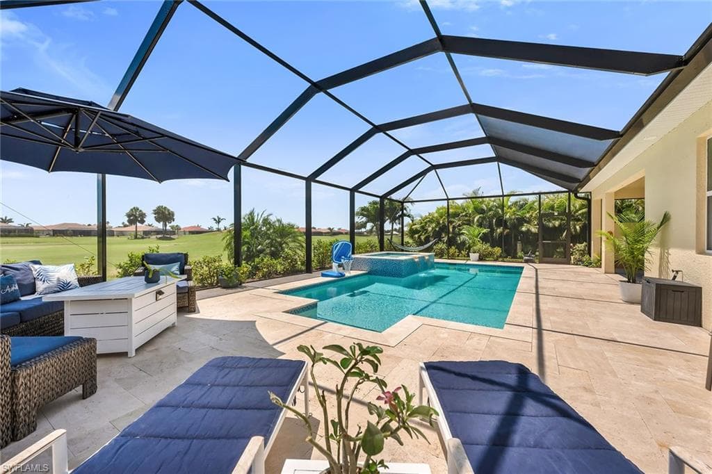 18718 Lake Hammock DR NAPLES, FL 34112