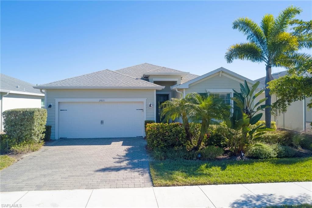 17621 Timberline PKWY PUNTA GORDA, FL 33982